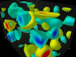 David Tong -- What is Quantum Field Theory?