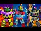 Angry Birds Transformers - ALL COMBINERS Combo - Superion New Event : r/angrybirds
