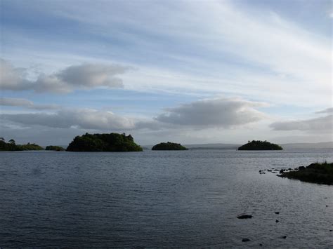 Lough Corrib | Wiki | Everipedia