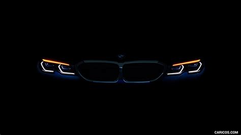 BMW 3 Series | 2019MY | Headlight