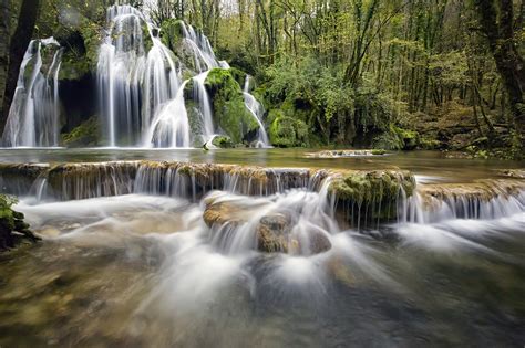 Waterfalls Near Siem Reap - Siem Reap Waterfalls – Go Guides