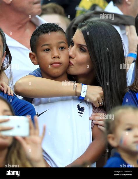 Bacary Sagna Wife And Children