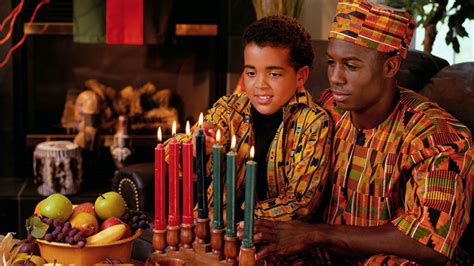 Kwanzaa! A Cultural Celebration