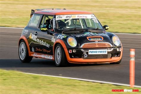 Racecarsdirect.com - Mini Race Car R53