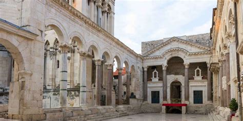 Palacio de Diocleciano Catas de vinos y visitas a bodegas: lo MEJOR de ...