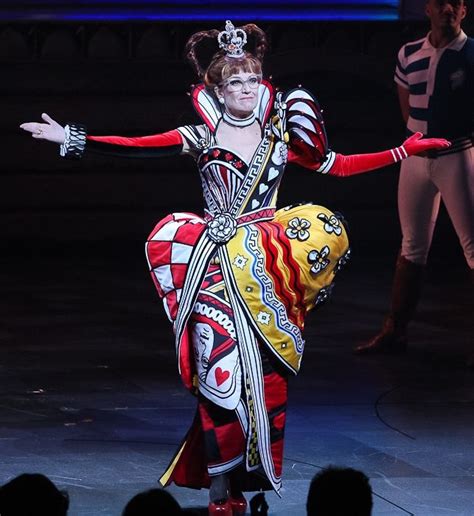 Photos: WONDERLAND Opening Night on Broadway - Curtain Call ...