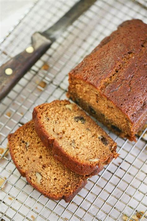 Rosh Hashanah Honey Cake - Lady Lee's Home