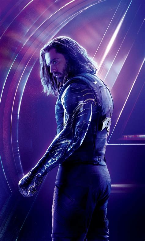 Bucky Barnes Phone Wallpaper / Bucky Barnes Wallpapers - Wallpaper Cave | Ip Man