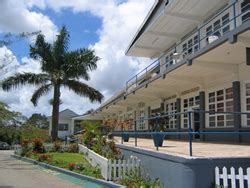 List of Academic programs and courses offered at Northern Caribbean ...