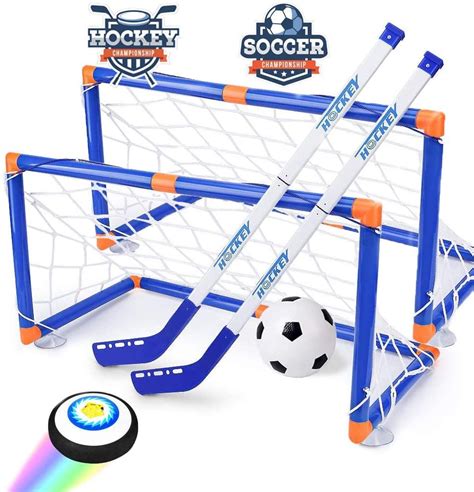 Hockey Set | Best Amazon Prime Day 2020 Deals on Toys and Kids | POPSUGAR UK Parenting Photo 15