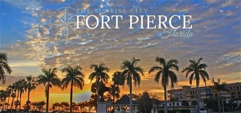 Fort Pierce Events - Week of March 28, 2016