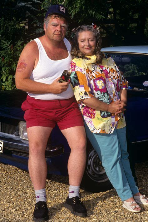 41 Best Geoffrey Hughes ideas | geoffrey hughes, keeping up appearances, british comedy