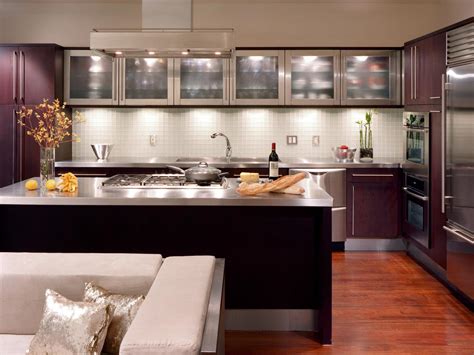 Kitchen Cabinet Interior Lighting – Things In The Kitchen