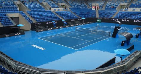 Australian Open 2023: order of play on Friday | Reuters