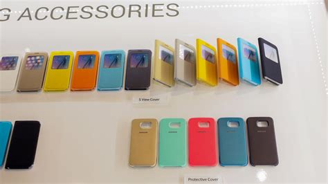 Samsung Galaxy S6 cases and accessories (pictures) - CNET