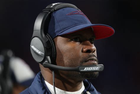 The Patriots Will Miss Brian Flores If He Takes the Miami Job - CLNS Media