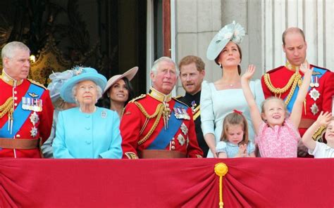 Reflections on a hereditary monarchy - Reaction