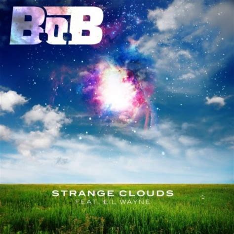 B.o.B : Strange Clouds (Deluxe Version)