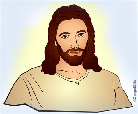 Clip Art Image: the Lord Jesus | Clipart Panda - Free Clipart Images