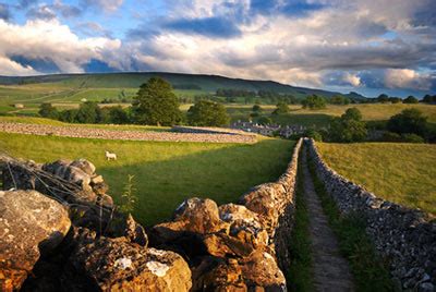 Yorkshire Dales National Park