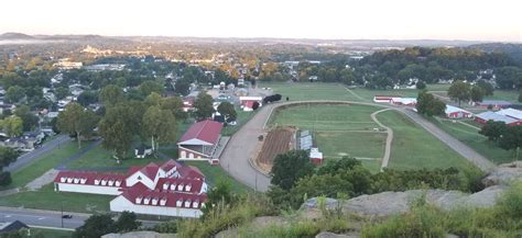 State of the County - Fairfield County, Ohio