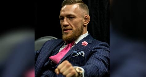 After Bar Brawl, Conor McGregor Is Allegedly Being Threatened By The Irish Mob - Generation Iron ...