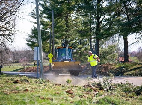 Kentucky Road Crews Rooting out Noxious Weeds | Center for Environmental Excellence | AASHTO