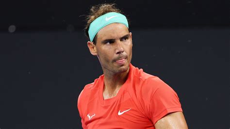 Rafael Nadal: 22-time Grand Slam champion set to make tennis return at ...