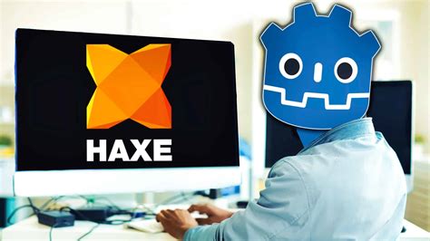 Godot 4 Haxe Programming Extension HxGodot Released