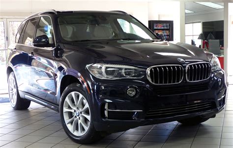 Used 2014 BMW X5 xDrive35i | Marietta, GA