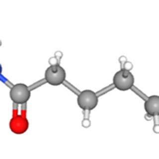 Chemical Structure of Vorinostat [92]. | Download Scientific Diagram