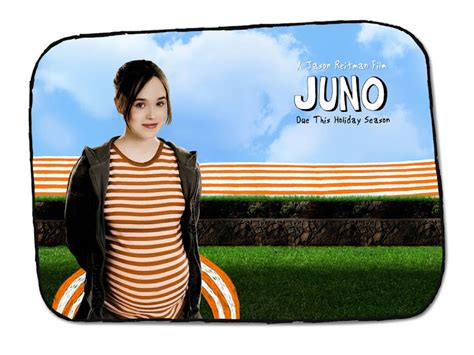 Movie Catch-Up: Juno | Everything Express