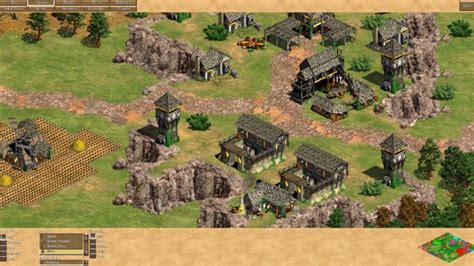 Scenario Editor Timelapse #008: Celtic Hills [Age of Empires 2] - YouTube