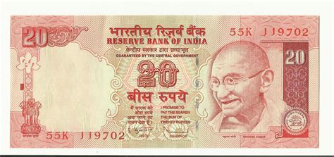 Coin n Currency Collection: Banknotes of India