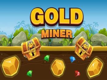 Gold Miner Online: Play Gold Miner Online for free