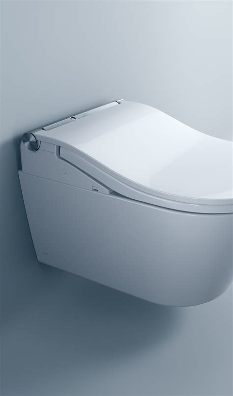 WASHLET® – The Original | TOTO Europe