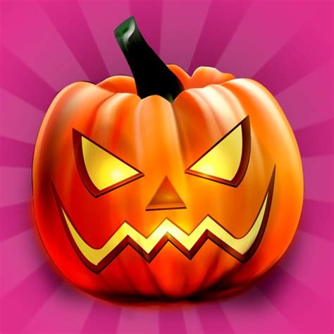 Halloween Scary Pumpkin Match 3 - One Up Games Studio • Game Solver