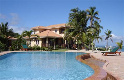 10 Best Belize Beach Resorts (with Map & Photos) - Touropia