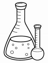 Beaker Coloring Images  Free Download On Freepik sketch template