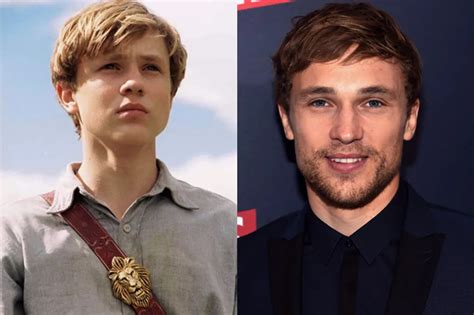 See What The Kids From 'The Chronicles of Narnia' Look Like Now