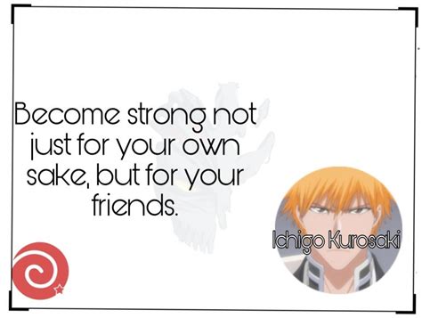 27 Quotes From Bleach That Are Inspiring - OtakuKart