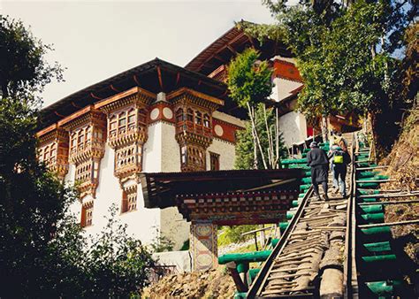 Thimphu Attractions | Best Things to Do and See in Thimphu