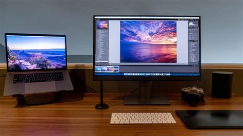 Dell UltraSharp 27" 4K monitor makes color accuracy easier than ever | Photofocus