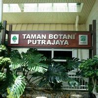 Taman Botani Putrajaya - 70 tips from 12298 visitors