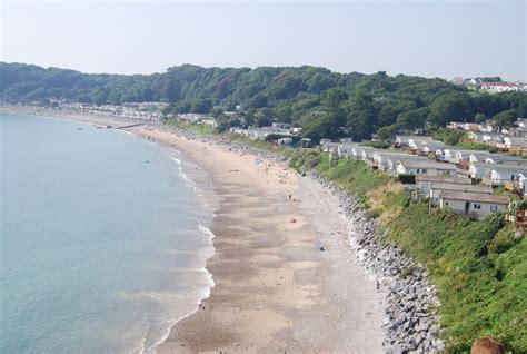 Lydstep Beach photos | UK Beach Guide