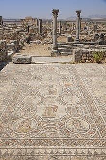 Volubilis - Wikipedia