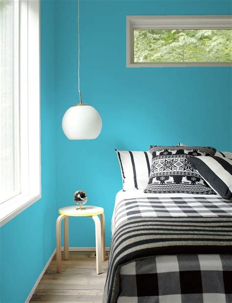 Bedroom 5 | Benjamin Moore | Bedroom colors, Home decor, Color ...