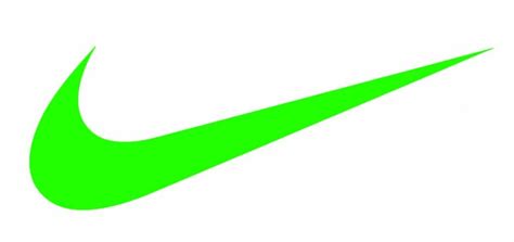 Printable Nike Swoosh - Printable Word Searches