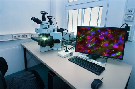 Thin Section Microscopy: A Comprehensive Guide