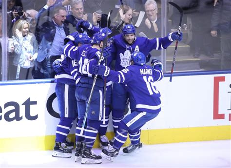 Salary Cap Deep Dive: Toronto Maple Leafs